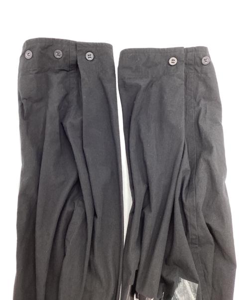 DISTORTION3 by PR-y（ディストーション3）DISTORTION3 by PR-y (ディストーション3) LONG SHIRT COAT WITH MULTI PATCHES  