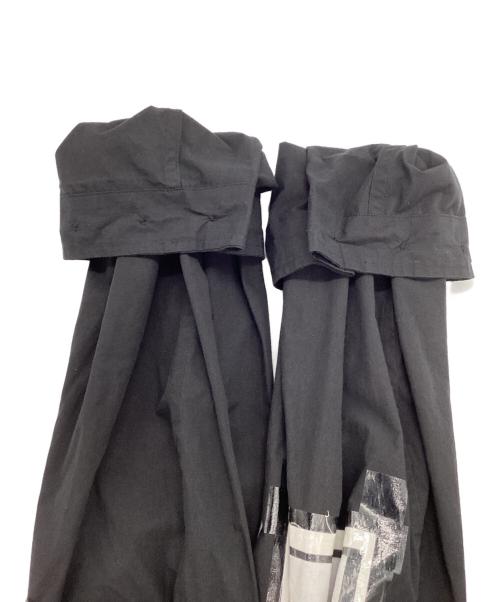 DISTORTION3 by PR-y（ディストーション3）DISTORTION3 by PR-y (ディストーション3) LONG SHIRT COAT WITH MULTI PATCHES  