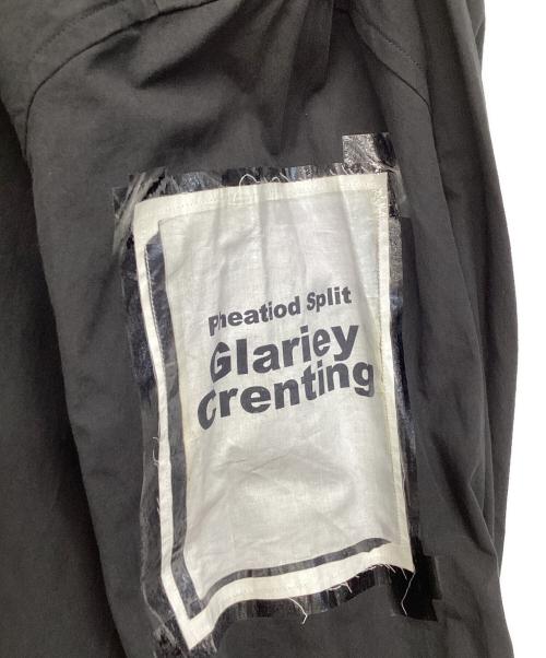 DISTORTION3 by PR-y（ディストーション3）DISTORTION3 by PR-y (ディストーション3) LONG SHIRT COAT WITH MULTI PATCHES  