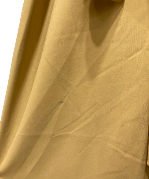 LOUNIE（ルーニー）LOUNIE (ルーニー) オールインワン ベージュ サイズ:38の古着・服飾アイテム