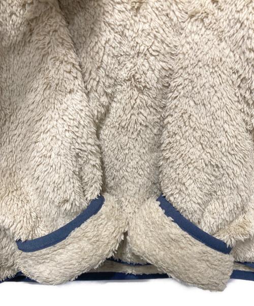 Patagonia（パタゴニア）Patagonia (パタゴニア) ウィメンズ・ロス・ガトス・フーデッド・プルオーバー ベージュ サイズ:Lの古着・服飾アイテム
