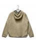 Patagonia (パタゴニア) ウィメンズ・ロス・ガトス・フーデッド・プルオーバー ベージュ サイズ:L：7000円