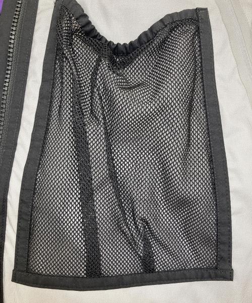 MARMOT（マーモット）MARMOT (マーモット) SOPHNET. (ソフネット) THUNDER LIGHT JACKET パープル サイズ:Sの古着・服飾アイテム
