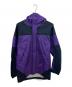 MARMOT（マーモット）の古着「THUNDER LIGHT JACKET」｜パープル