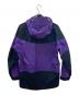MARMOT (マーモット) SOPHNET. (ソフネット) THUNDER LIGHT JACKET パープル サイズ:S：9000円
