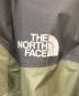 中古・古着 THE NORTH FACE (ザ ノース フェイス) UNDERCOVER (アンダーカバー) SOUKUU Hike Mountain Shell Jacket グリーン×ブラック サイズ:S：28000円