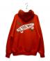 WTAPS (ダブルタップス) VANS (バンズ) VAULT HOODIE オレンジ サイズ:02：7000円