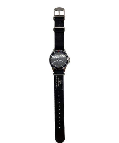NEIGHBORHOOD（ネイバーフッド）NEIGHBORHOOD (ネイバーフッド) TIMEX (タイメックス) end. (エンド) リストウォッチの古着・服飾アイテム