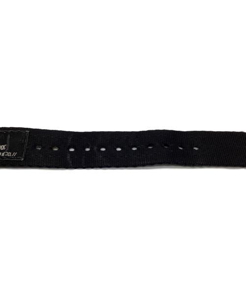 NEIGHBORHOOD（ネイバーフッド）NEIGHBORHOOD (ネイバーフッド) TIMEX (タイメックス) end. (エンド) リストウォッチの古着・服飾アイテム