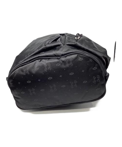 PORTER（ポーター）PORTER (ポーター) POTR MONOGRAM 2WAY TOOLBAG ブラックの古着・服飾アイテム
