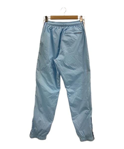LACOSTE（ラコステ）LACOSTE (ラコステ) テクニカルトラックスーツパンツ スカイブルー サイズ:Sの古着・服飾アイテム
