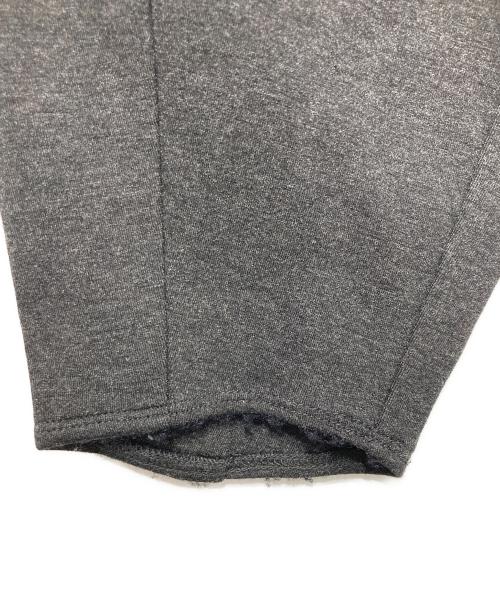 theory（セオリー）theory (セオリー) DOUBLE KNIT LT N/EASY TNK DR グレー サイズ:Ｓの古着・服飾アイテム