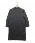 theory (セオリー) DOUBLE KNIT LT N/EASY TNK DR グレー サイズ:Ｓ：8000円