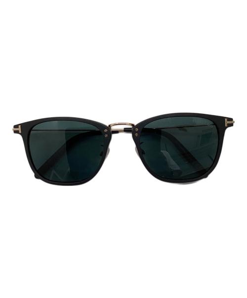 TOM FORD（トムフォード）TOM FORD (トムフォード) BEAU サングラス/TF672 サイズ:53□21-145の古着・服飾アイテム
