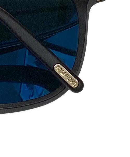 TOM FORD（トムフォード）TOM FORD (トムフォード) BEAU サングラス/TF672 サイズ:53□21-145の古着・服飾アイテム