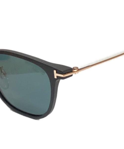 TOM FORD（トムフォード）TOM FORD (トムフォード) BEAU サングラス/TF672 サイズ:53□21-145の古着・服飾アイテム