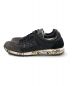 PREMIATA (プレミアータ) スニーカー LUCY-D ブラック サイズ:43：5000円