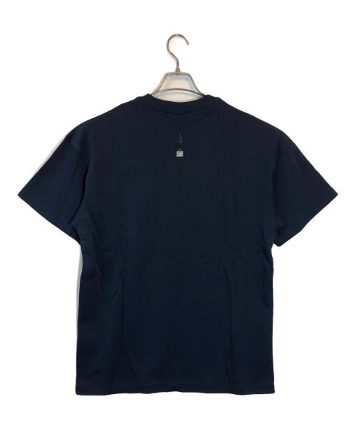 DOVER STREET MARKET（ドーバー ストリート マーケット）DOVER STREET MARKET (ドーバー ストリート マーケット) NIKE (ナイキ) Tシャツ ネイビー サイズ:SIZE S 未使用品の古着・服飾アイテム