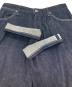 中古・古着 JIL SANDER+ (ジルサンダープラス) デニムパンツ インディゴ サイズ:30：19000円