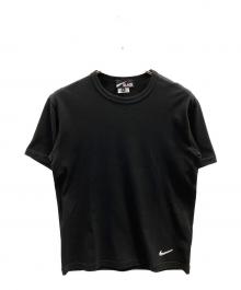BLACK COMME des GARCONS（ブラックコムデギャルソン）の古着「Tシャツ」｜ブラック
