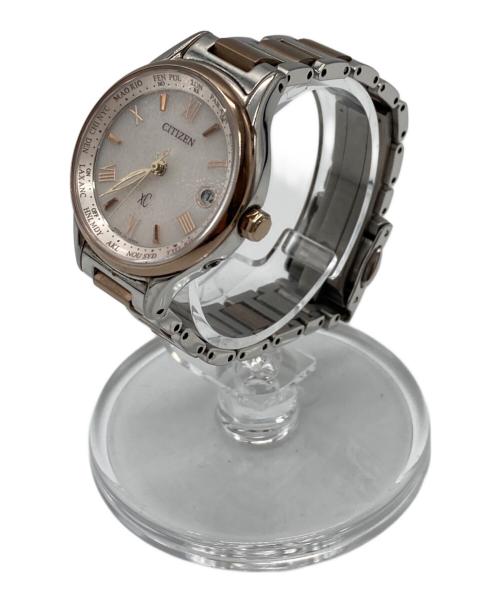 CITIZEN（シチズン）CITIZEN (シチズン) 腕時計 シルバーの古着・服飾アイテム