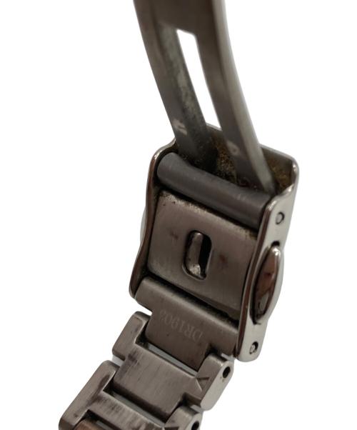 CITIZEN（シチズン）CITIZEN (シチズン) 腕時計 シルバーの古着・服飾アイテム