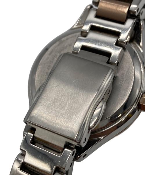 CITIZEN（シチズン）CITIZEN (シチズン) 腕時計 シルバーの古着・服飾アイテム