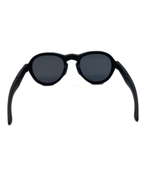 MEGANE ROCK（メガネロック）MEGANE ROCK (メガネロック) KOREMO ブラック サイズ:47□24の古着・服飾アイテム