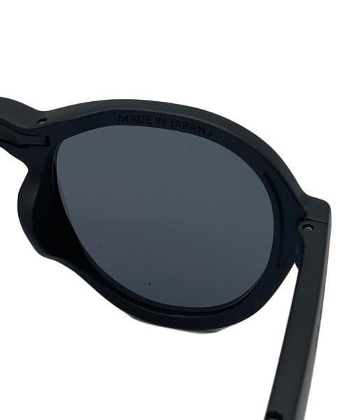 MEGANE ROCK（メガネロック）MEGANE ROCK (メガネロック) KOREMO ブラック サイズ:47□24の古着・服飾アイテム