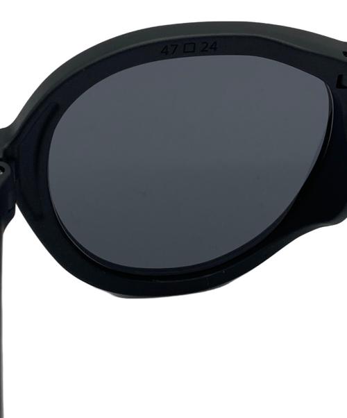 MEGANE ROCK（メガネロック）MEGANE ROCK (メガネロック) KOREMO ブラック サイズ:47□24の古着・服飾アイテム