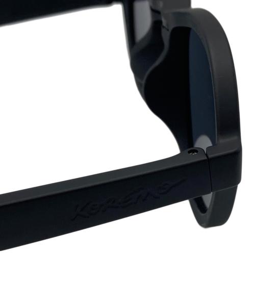 MEGANE ROCK（メガネロック）MEGANE ROCK (メガネロック) KOREMO ブラック サイズ:47□24の古着・服飾アイテム