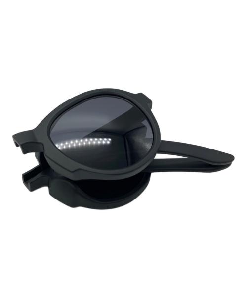 MEGANE ROCK（メガネロック）MEGANE ROCK (メガネロック) KOREMO ブラック サイズ:47□24の古着・服飾アイテム