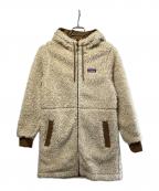 Patagoniaパタゴニア）の古着「Dusty Mesa Parka」｜ベージュ