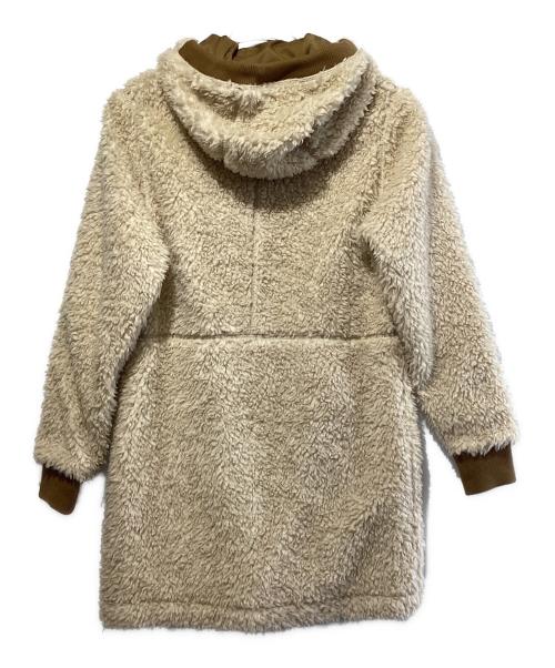 Patagonia（パタゴニア）Patagonia (パタゴニア) Dusty Mesa Parka ベージュ サイズ:SIZE Sの古着・服飾アイテム