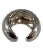 sararthサーラス）の古着「ELLIPSE イヤーカフ」