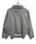 NEUTRALWORKS. (ニュートラルワークス.) N/ BRUSHED SWEAT グレー サイズ:Free：5000円