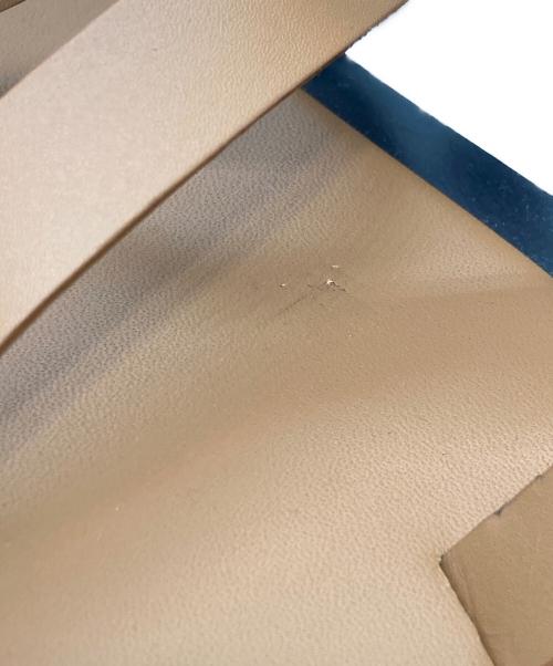 A・EMERY MATTEAU（ストラップサンダル）A・EMERY MATTEAU (ストラップサンダル) Spargi サンダル ブラウン サイズ:36の古着・服飾アイテム