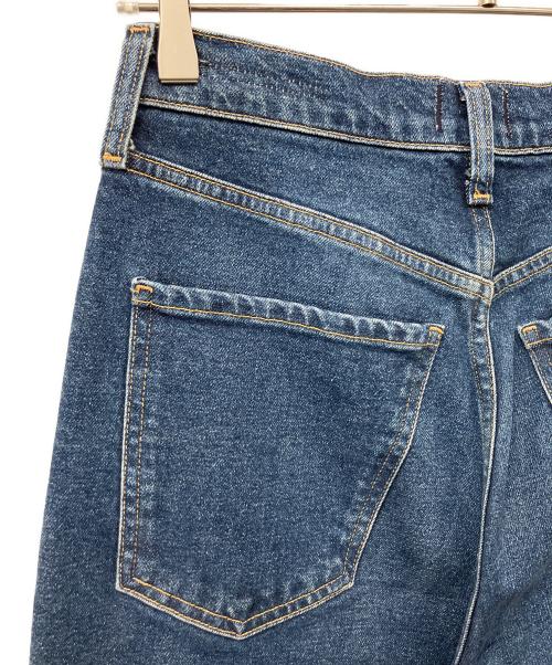 Citizens of humanity（シチズンズオブヒューマニティ）Citizens of humanity (シチズンズオブヒューマニティ) DAPHNE ストレートデニム インディゴ サイズ:26の古着・服飾アイテム