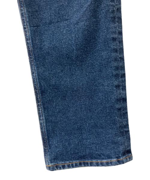 Citizens of humanity（シチズンズオブヒューマニティ）Citizens of humanity (シチズンズオブヒューマニティ) DAPHNE ストレートデニム インディゴ サイズ:26の古着・服飾アイテム