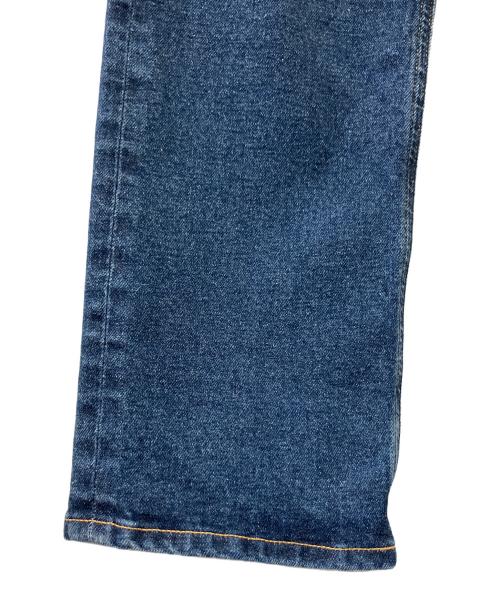 Citizens of humanity（シチズンズオブヒューマニティ）Citizens of humanity (シチズンズオブヒューマニティ) DAPHNE ストレートデニム インディゴ サイズ:26の古着・服飾アイテム
