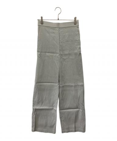 中古・古着通販】theory luxe (セオリーリュクス) Crisp Linen Zena