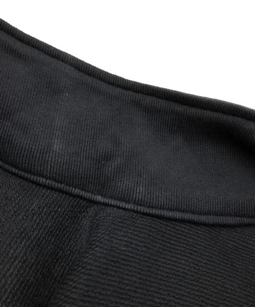 MARKAWARE（マーカウェア）MARKAWARE (マーカウェア) クォータージップ プルオーバー ネイビー サイズ:2の古着・服飾アイテム