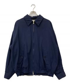 中古・古着通販】MARKAWARE (マーカウェア) ALPACA SPORTS JACKET