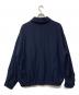 MARKAWARE (マーカウェア) WIDE SPORTS JACKET ネイビー サイズ:3：27000円