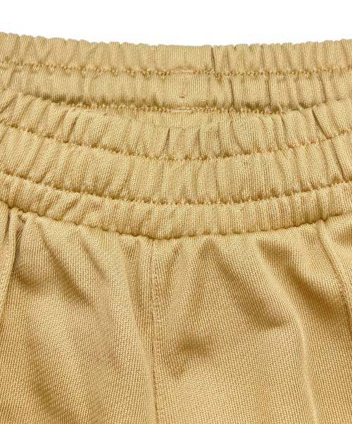 PUMA（プーマ）PUMA (プーマ) maison kitsune (メゾンキツネ) T7 TRACK PANT ベージュ サイズ:SIZE Sの古着・服飾アイテム
