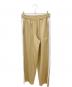PUMA（プーマ）の古着「T7 TRACK PANT」｜ベージュ