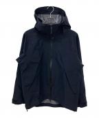 GOLDWINゴールドウイン）の古着「GORE-TEX Pro Stretch Jacket」｜ブラック