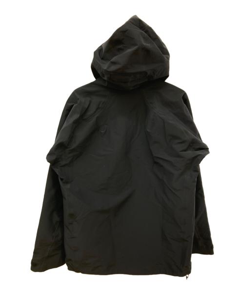 GOLDWIN（ゴールドウイン）GOLDWIN (ゴールドウイン) GORE-TEX Pro Stretch Jacket ブラック サイズ:Lの古着・服飾アイテム