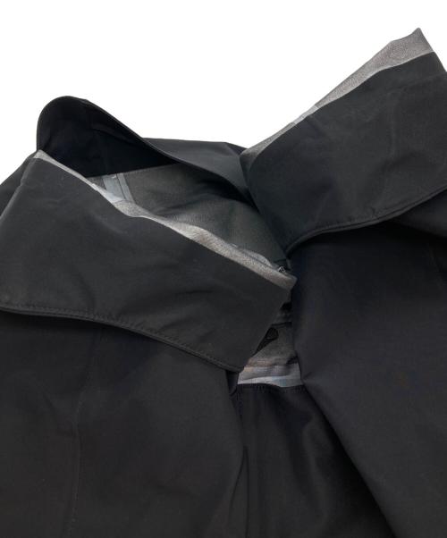 GOLDWIN（ゴールドウイン）GOLDWIN (ゴールドウイン) GORE-TEX Pro Stretch Jacket ブラック サイズ:Lの古着・服飾アイテム