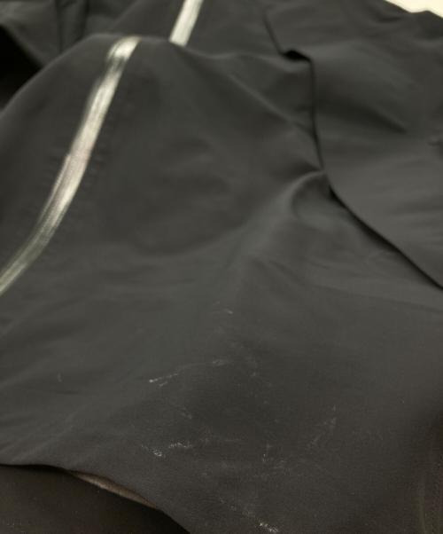 GOLDWIN（ゴールドウイン）GOLDWIN (ゴールドウイン) GORE-TEX Pro Stretch Jacket ブラック サイズ:Lの古着・服飾アイテム